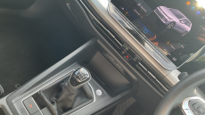 Volkswagen Golf 1.5 TSI Match 5dr Petrol Hatchback